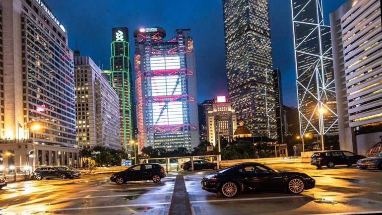 H πιο ακριβή θέση πάρκινγκ στον κόσμο